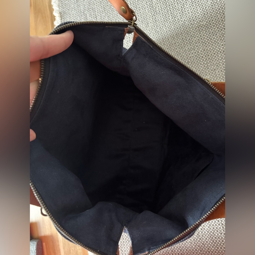 Parker Thatch denim Charlie - Picture 6 of 14